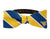 West Virginia Mountaineers Woven Silk Bow Tie - NCAA