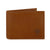 Zep-Pro Marlin Embossed Leather Bifold Wallet
